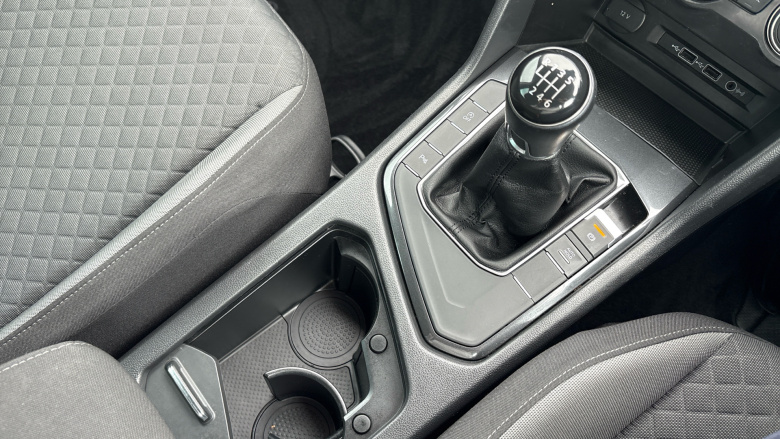 Volkswagen Tiguan 1.4 TSi 125 SE Nav 5dr Petrol Estate